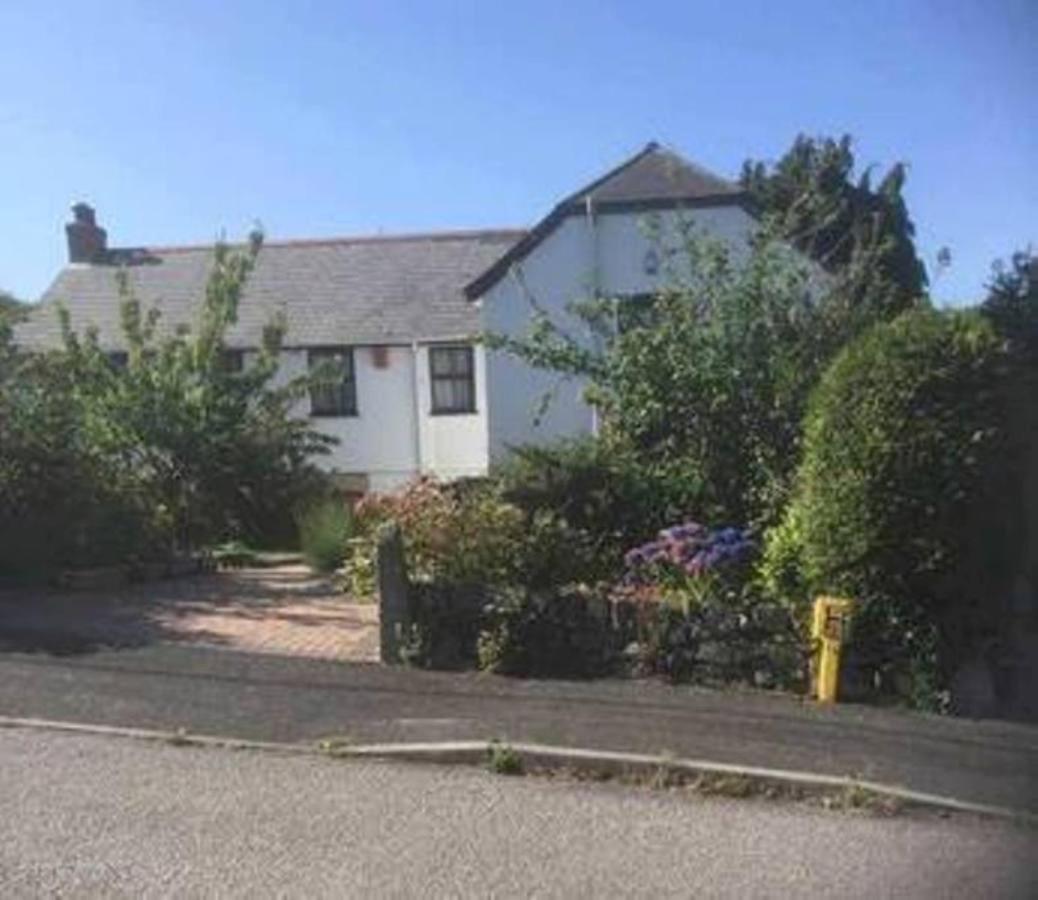 Ferney Croft Apartment Saint Erth Exterior foto