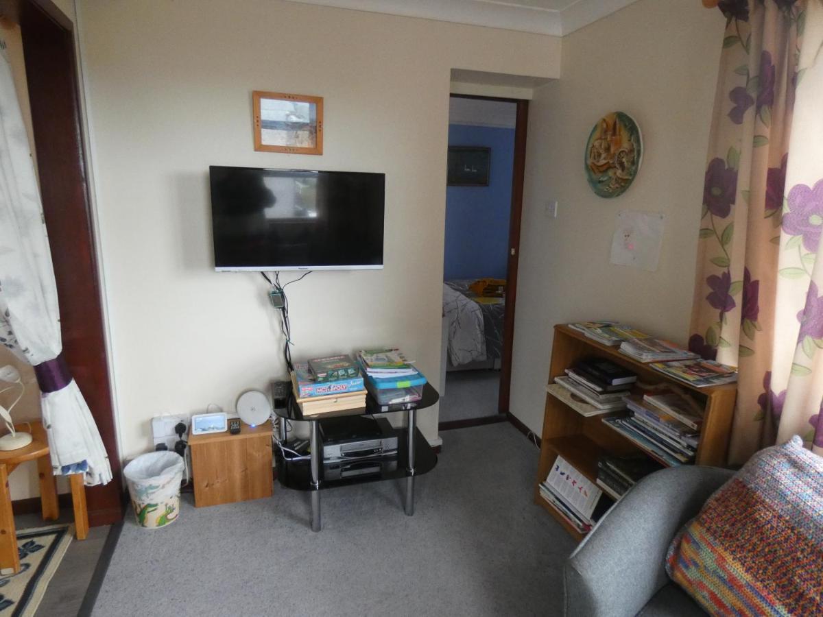 Ferney Croft Apartment Saint Erth Exterior foto